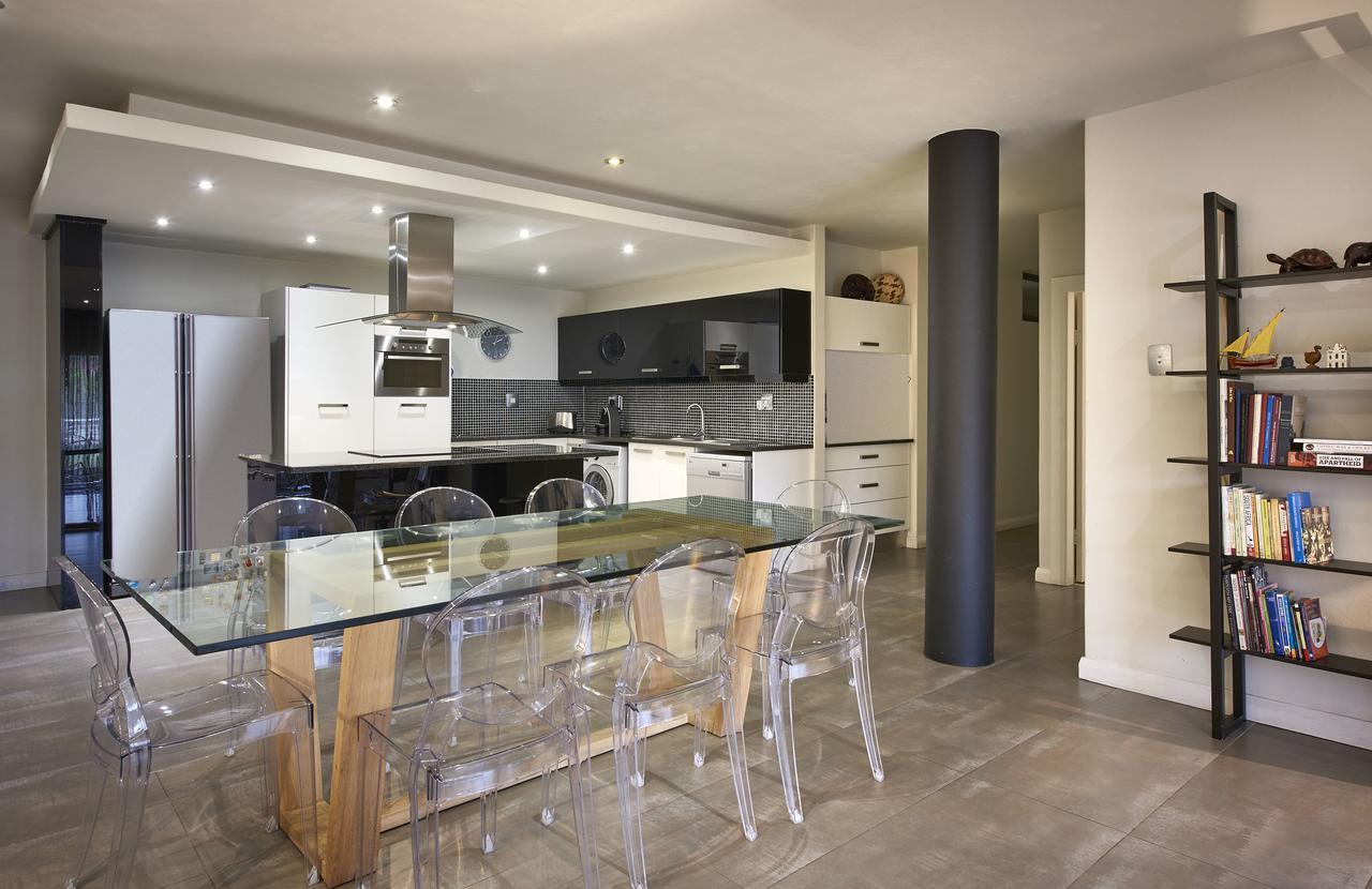 Dynasty Forest Sandown Serviced Apartments & Self Catering Hotel Йоханнесбург Экстерьер фото
