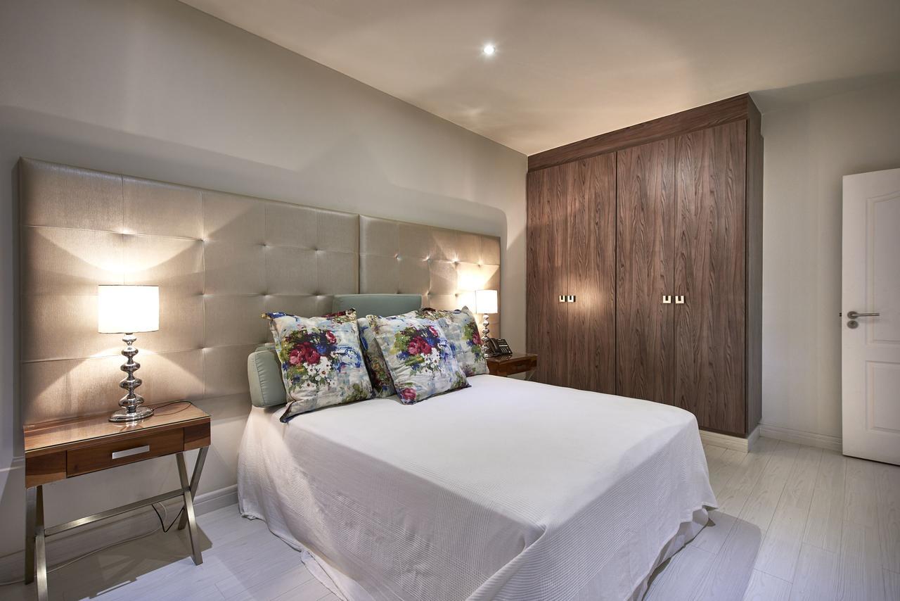 Dynasty Forest Sandown Serviced Apartments & Self Catering Hotel Йоханнесбург Экстерьер фото