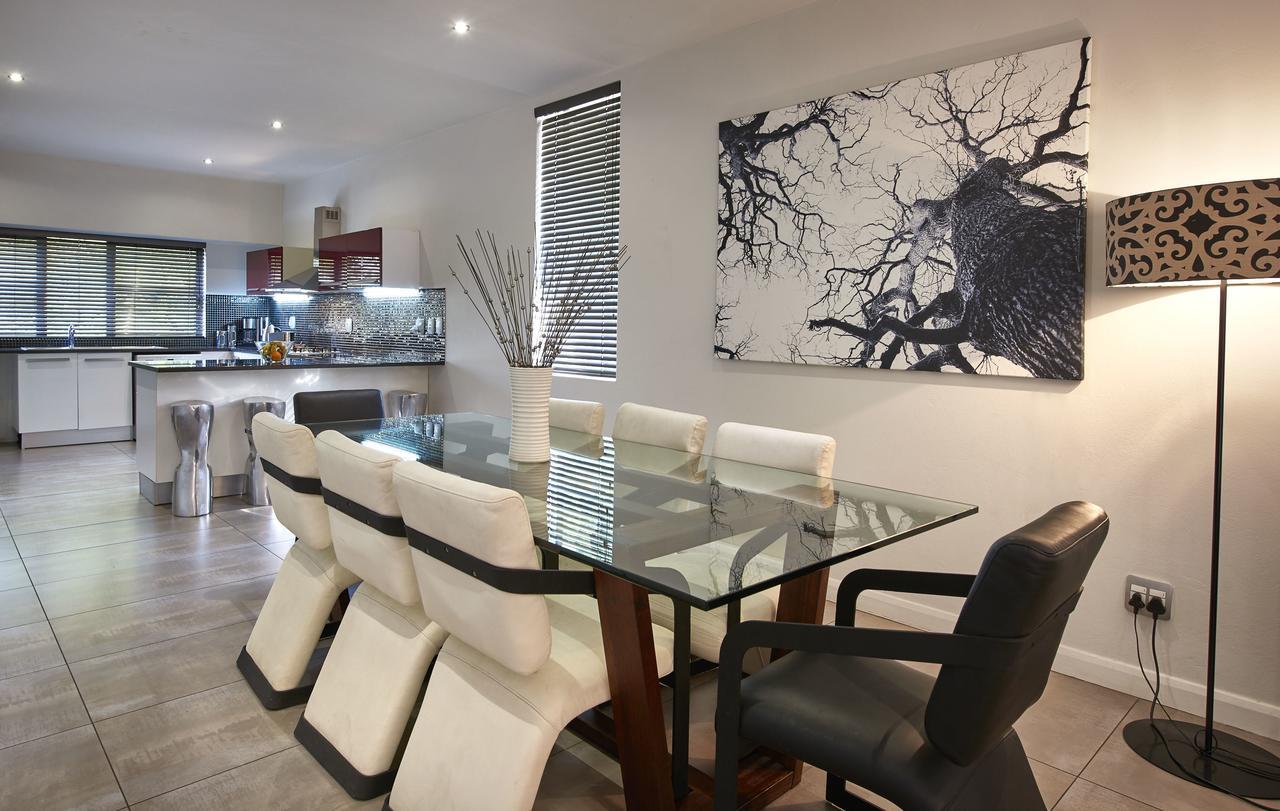 Dynasty Forest Sandown Serviced Apartments & Self Catering Hotel Йоханнесбург Экстерьер фото